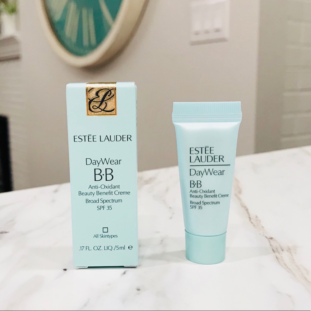 Estée Lauder DayWear BB Anti-Oxidant Cream